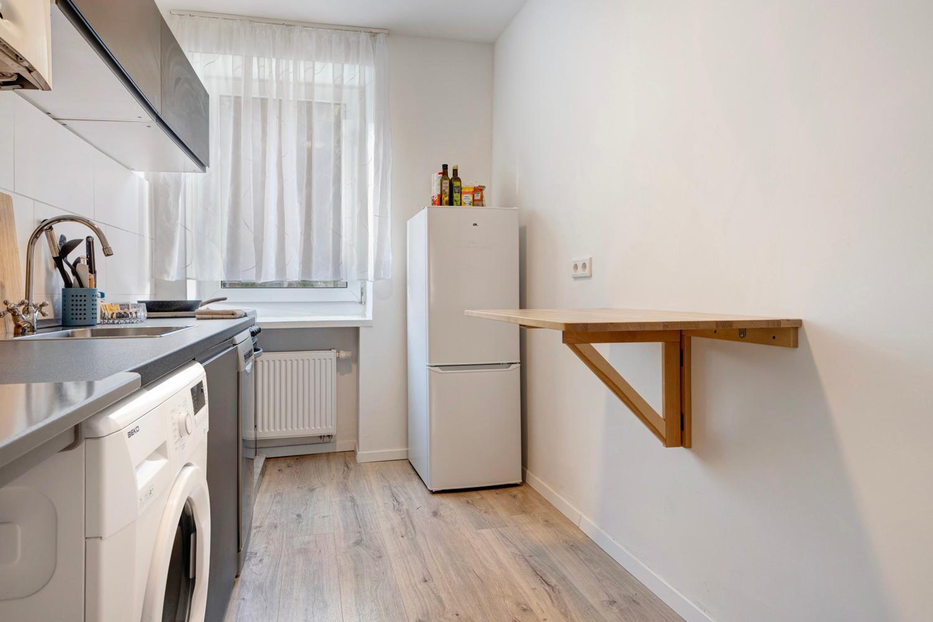 Charmante Wohnung