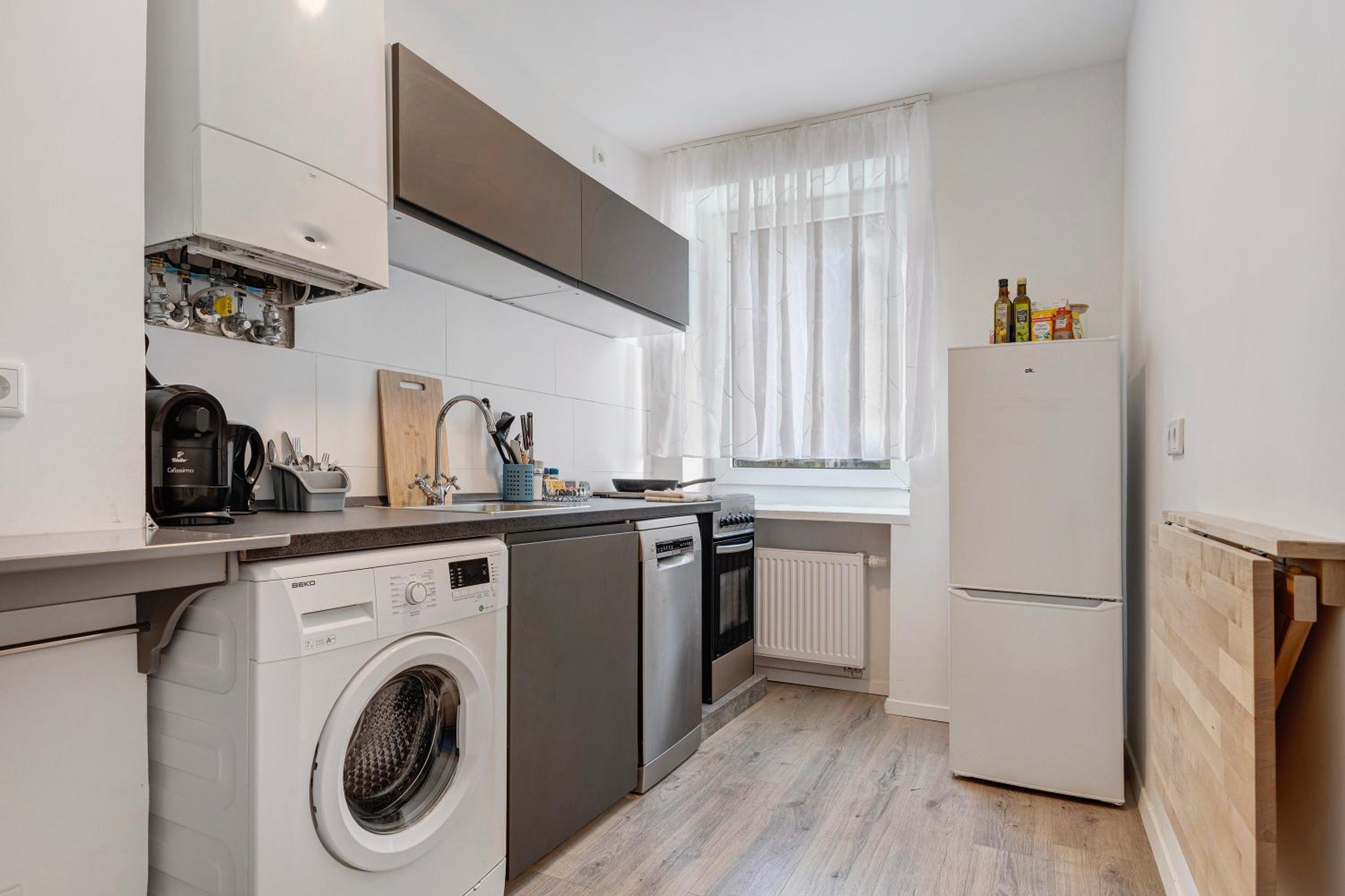 Charmante Wohnung