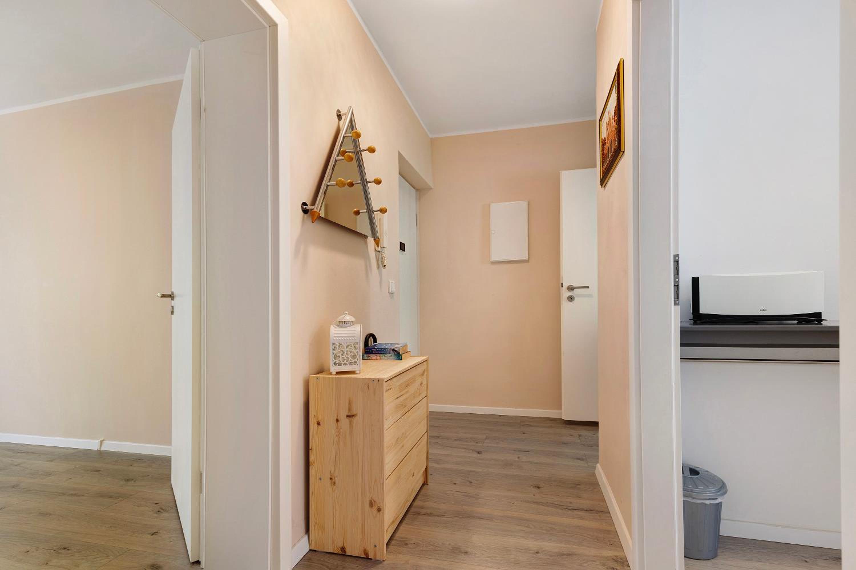 Charmante Wohnung