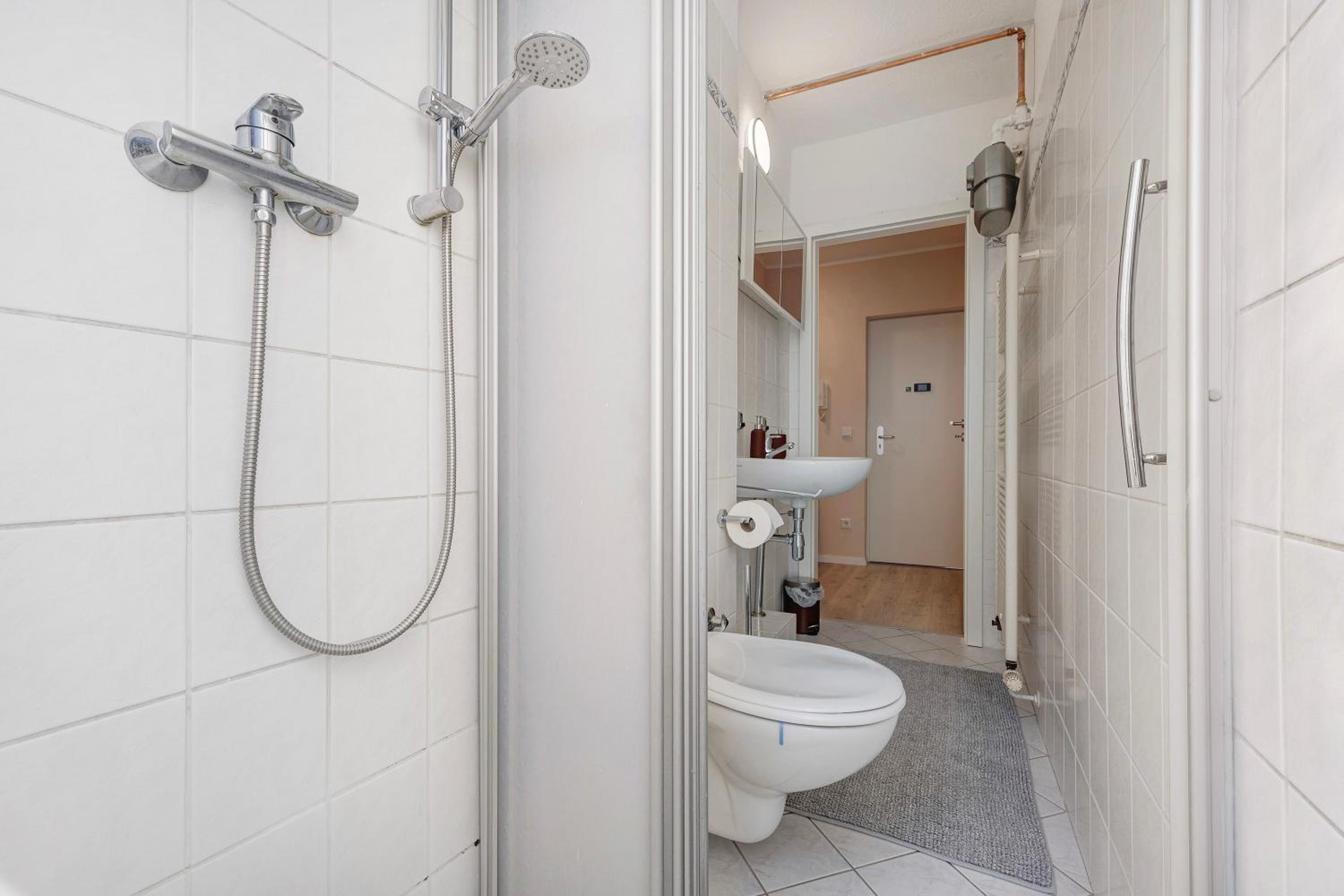 Charmante Wohnung