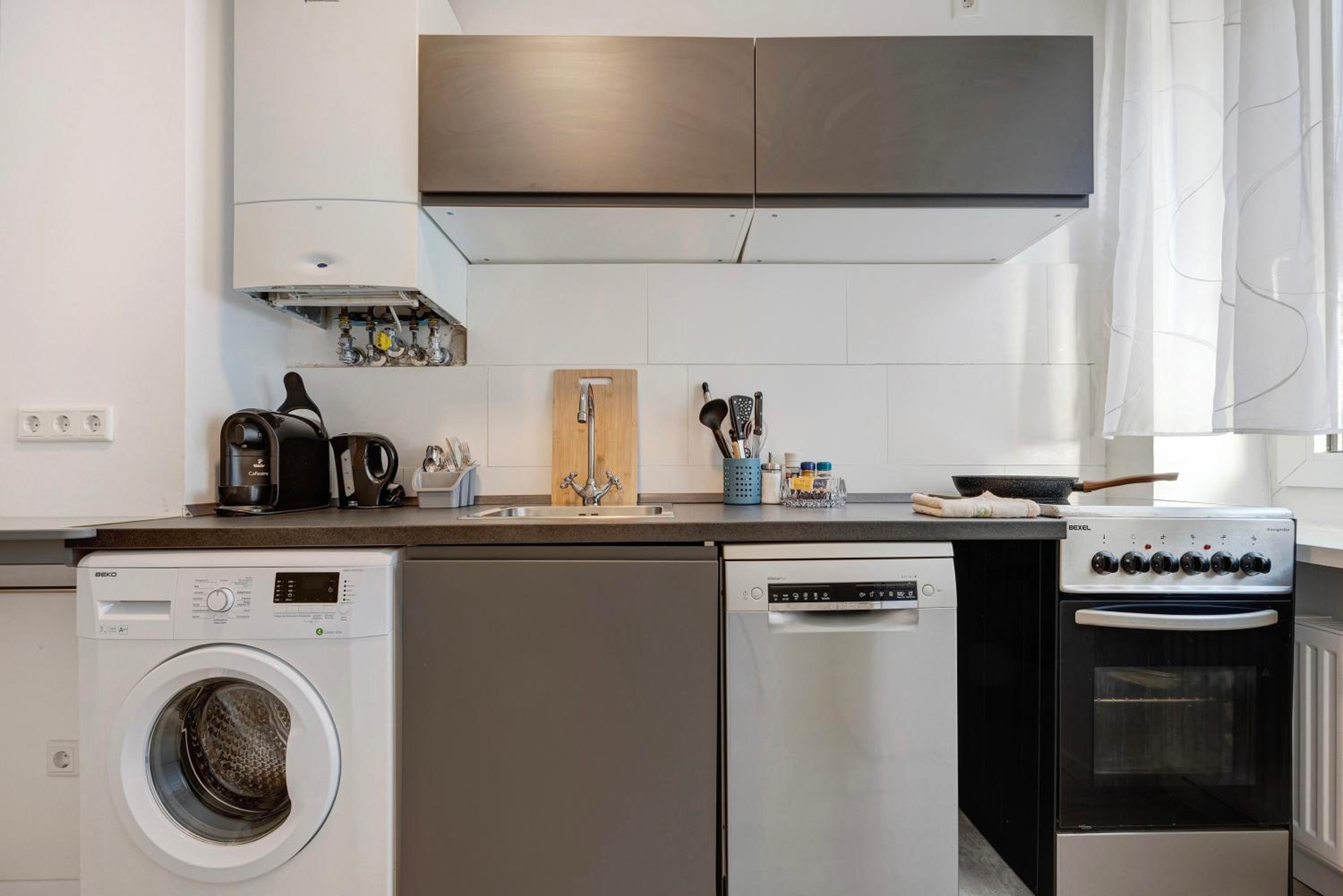 Charmante Wohnung