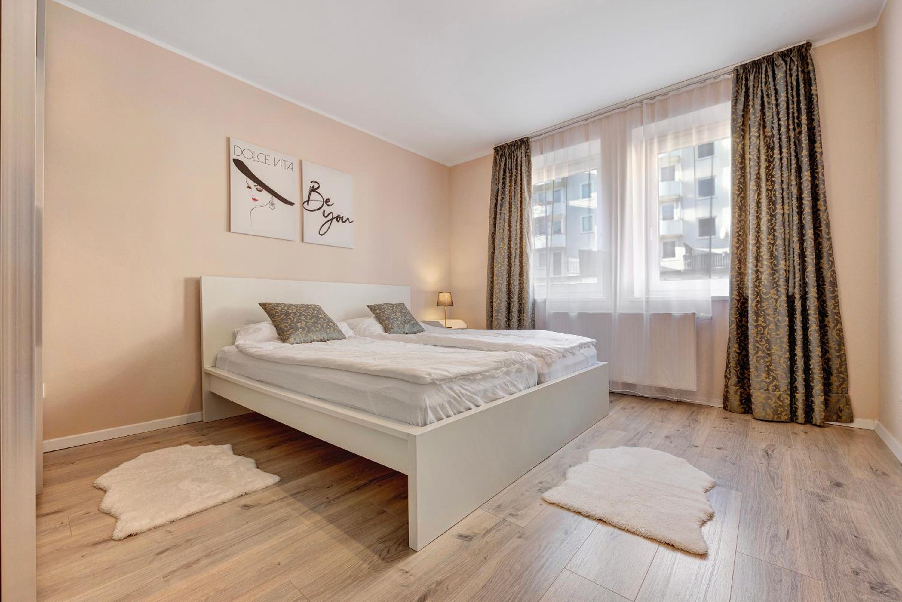 Charmante Wohnung