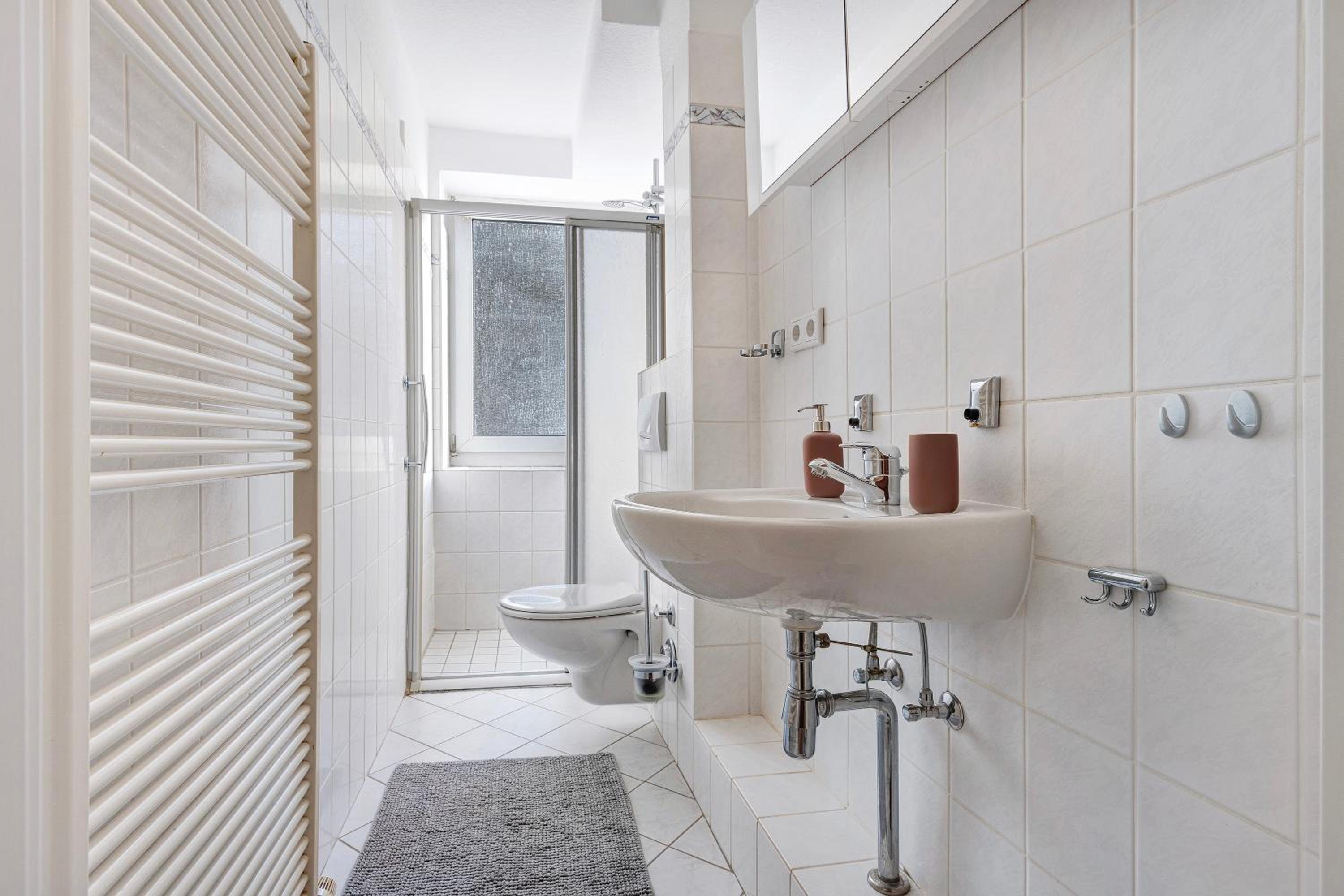 Charmante Wohnung