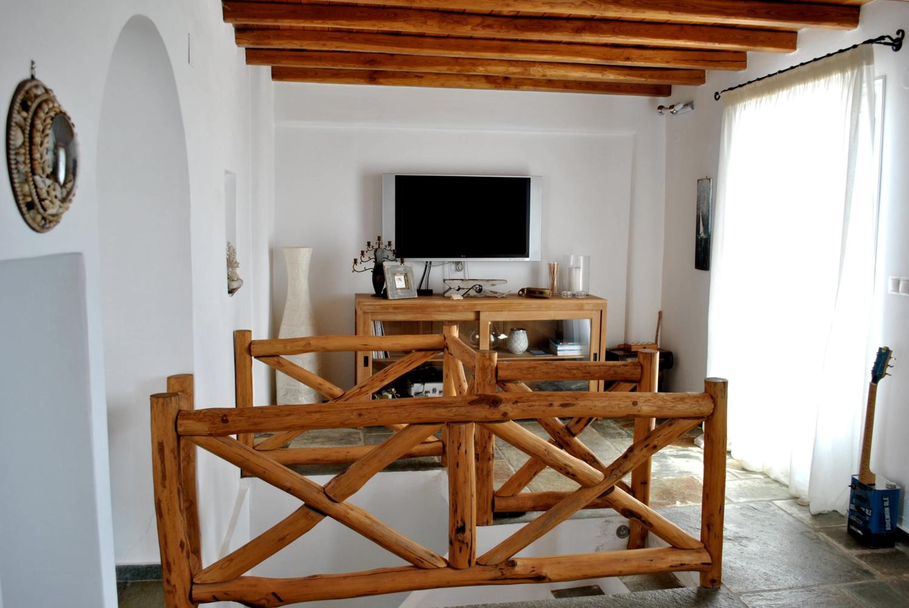 Pénde Traditional Villas
