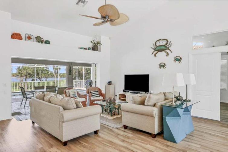 Villa Fessler Retreat