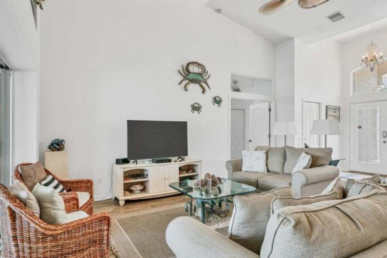 Villa Fessler Retreat