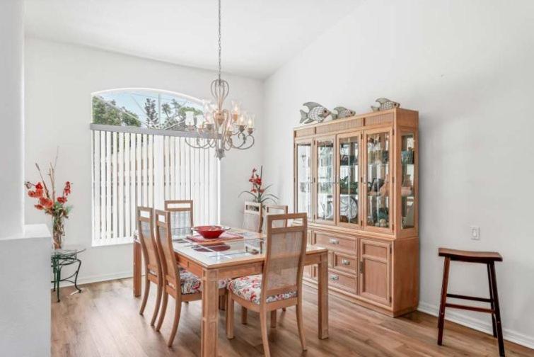 Villa Fessler Retreat