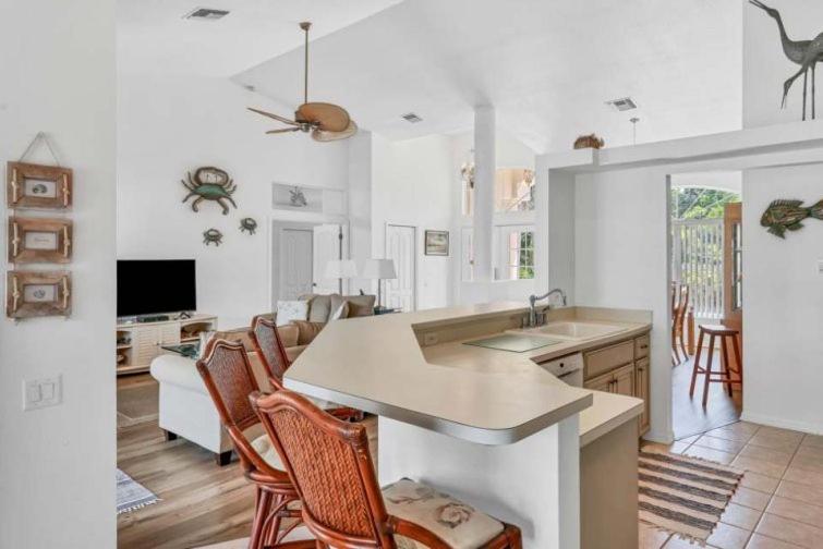 Villa Fessler Retreat