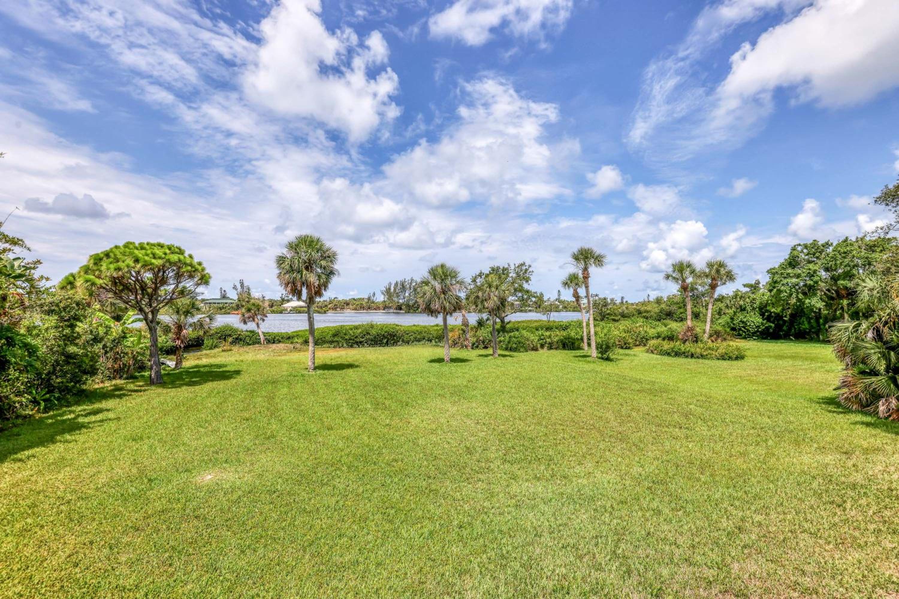 Villa Fessler Retreat