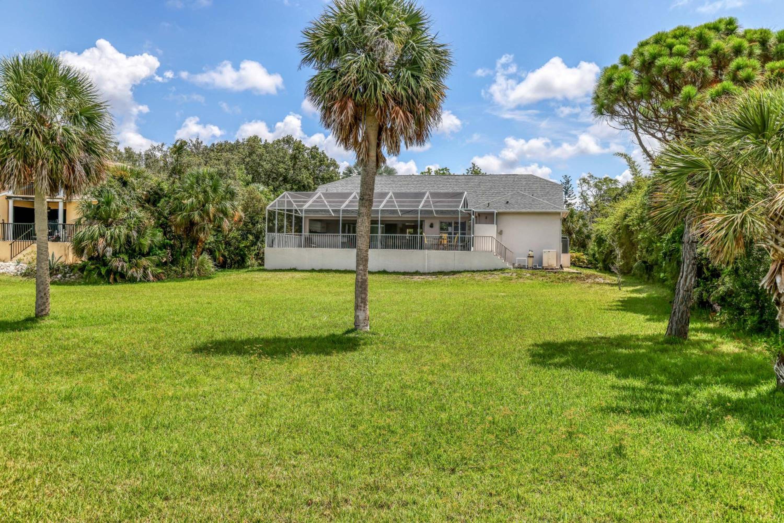Villa Fessler Retreat