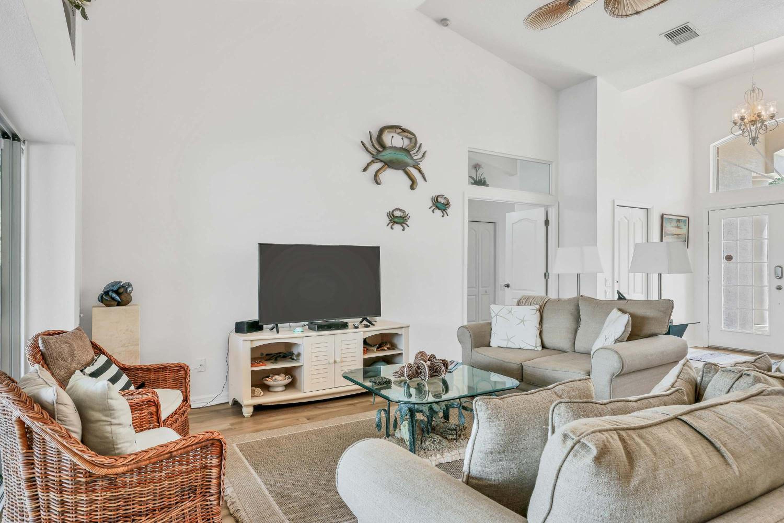 Villa Fessler Retreat