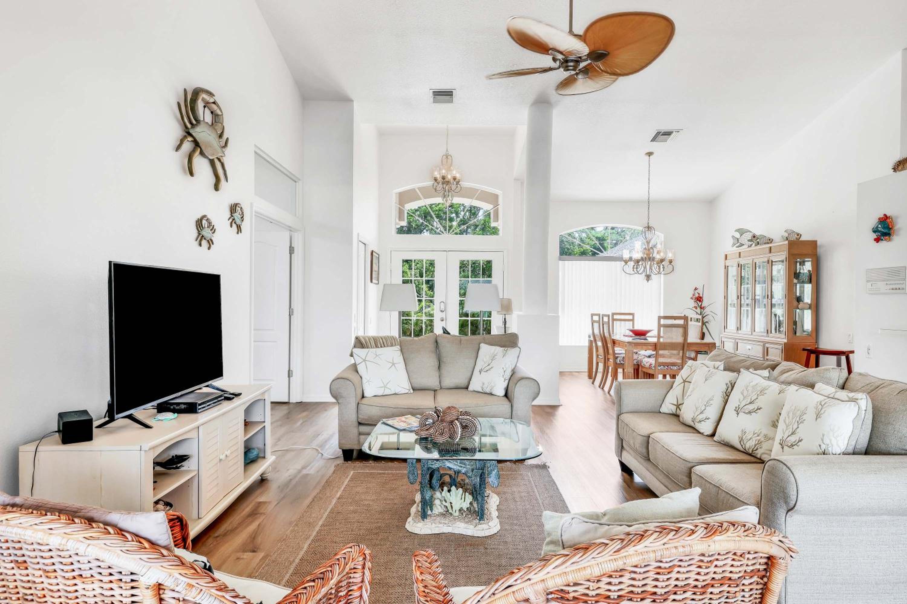 Villa Fessler Retreat