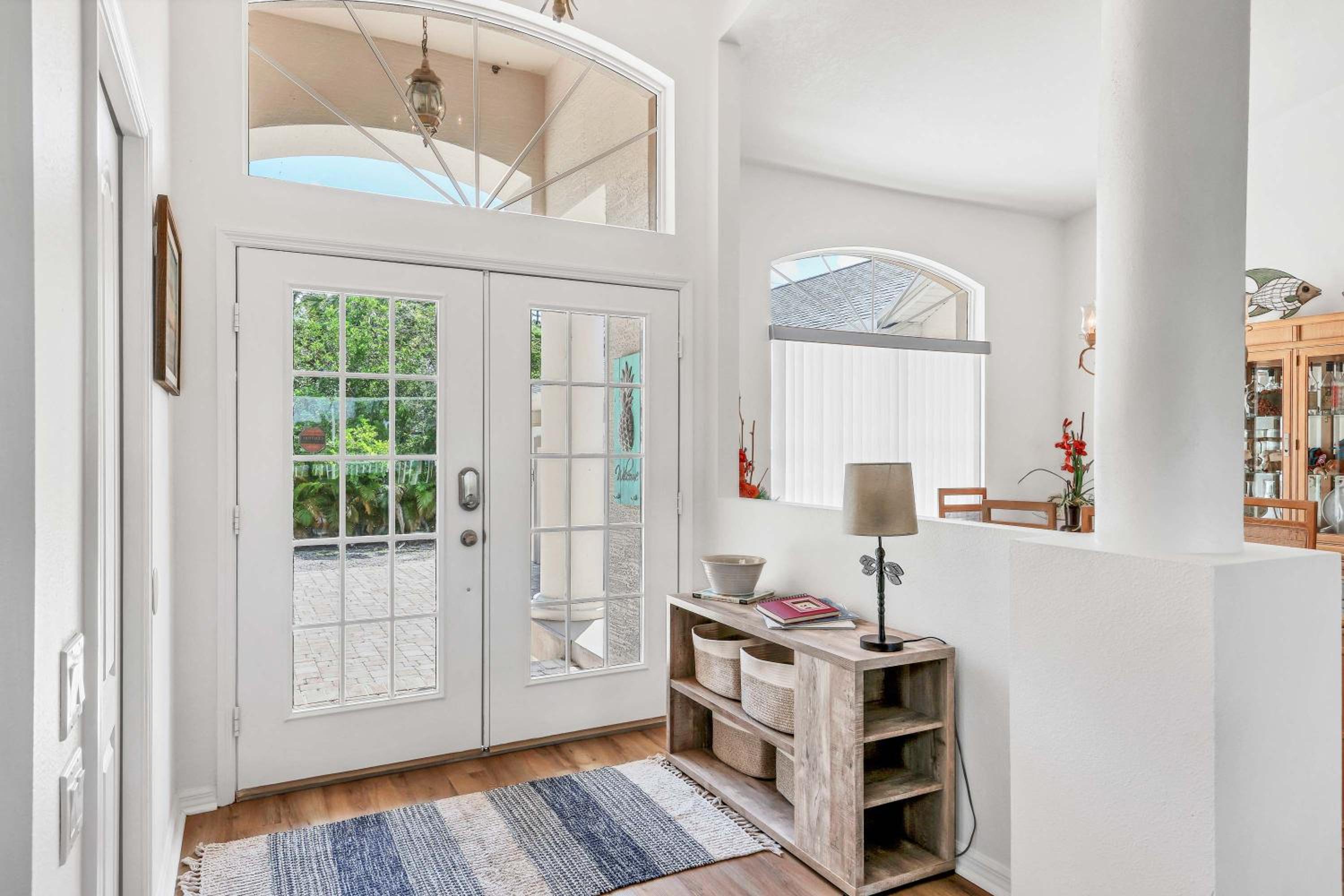 Villa Fessler Retreat