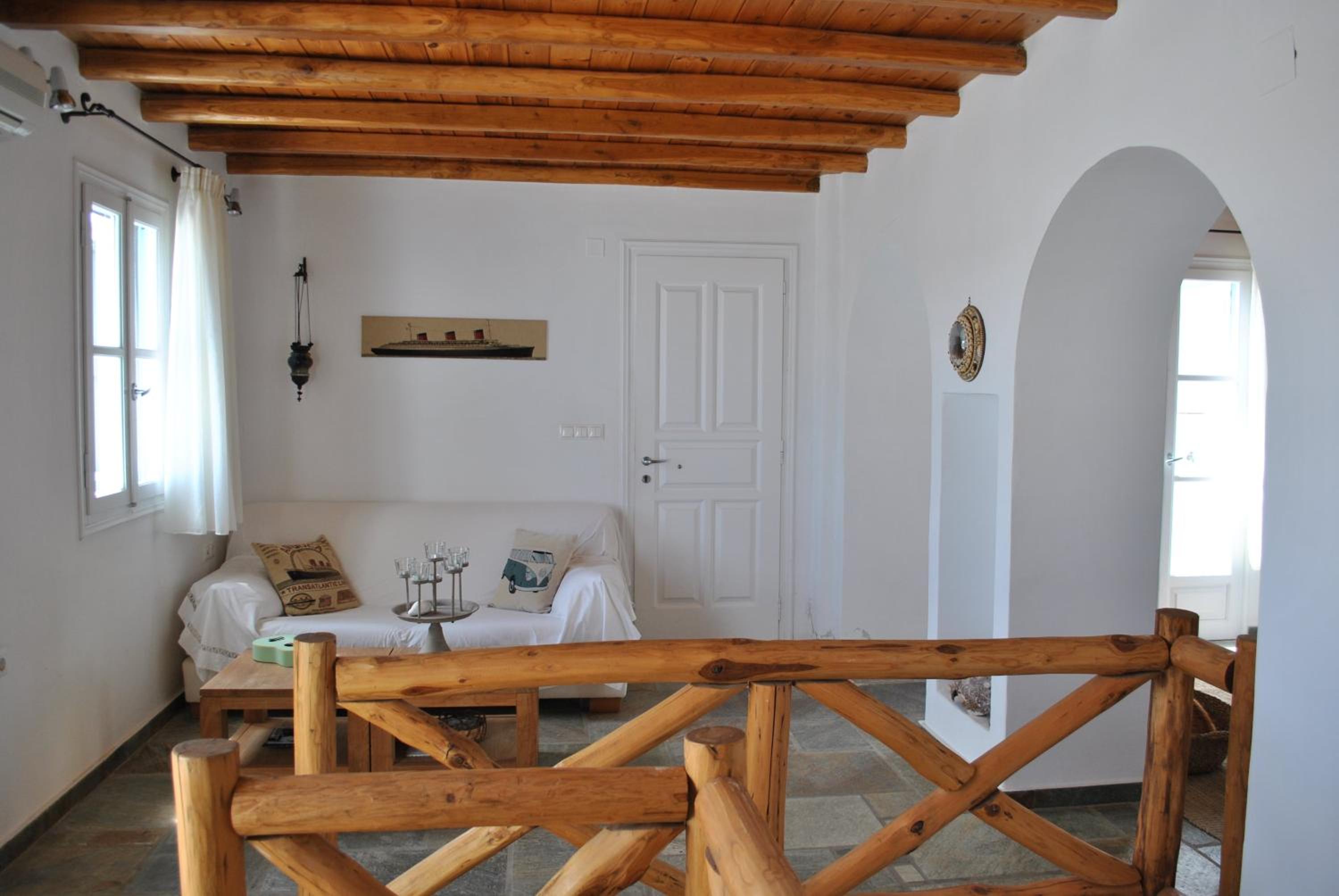 Pénde Traditional Villas
