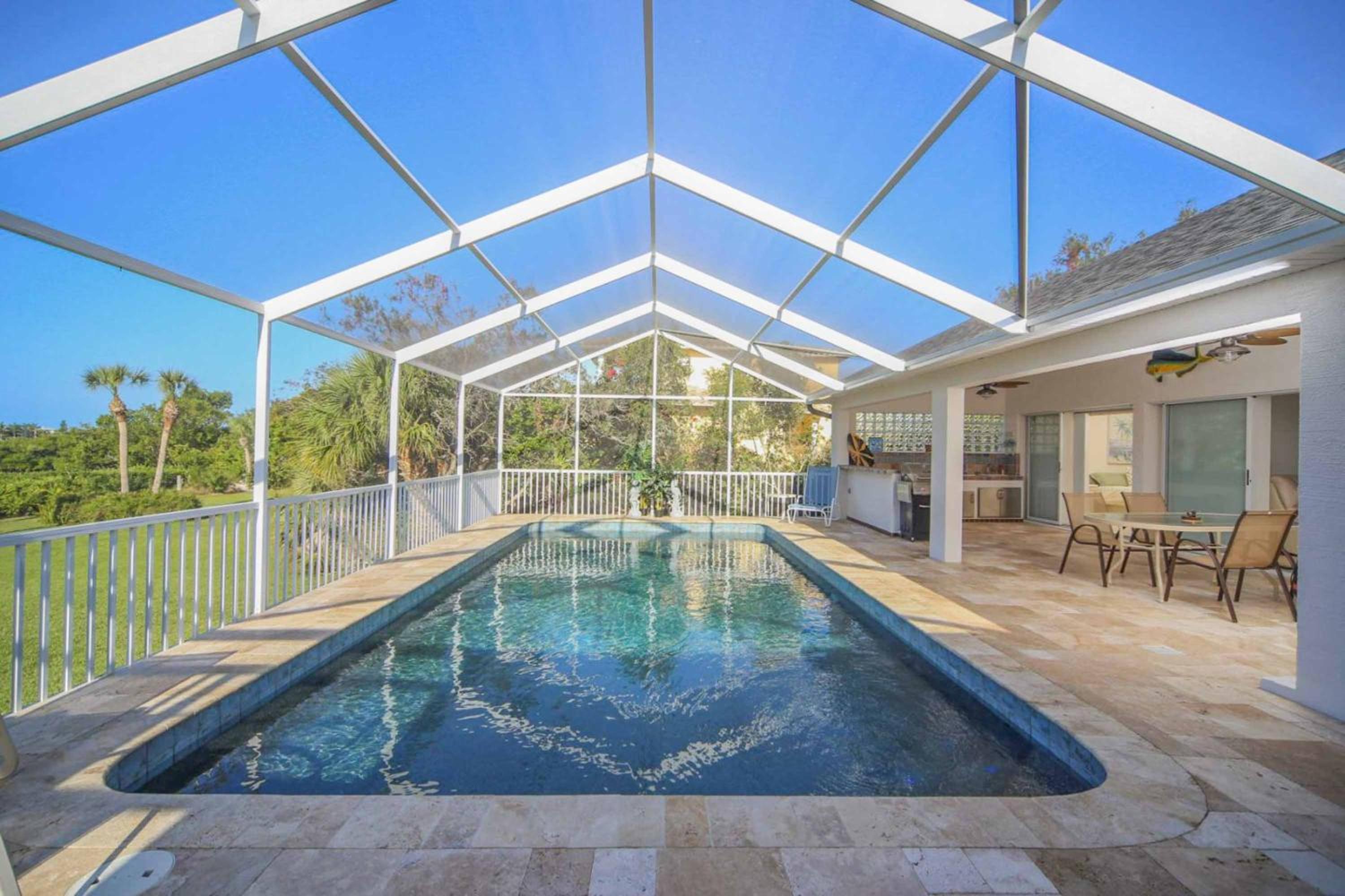 Villa Fessler Retreat