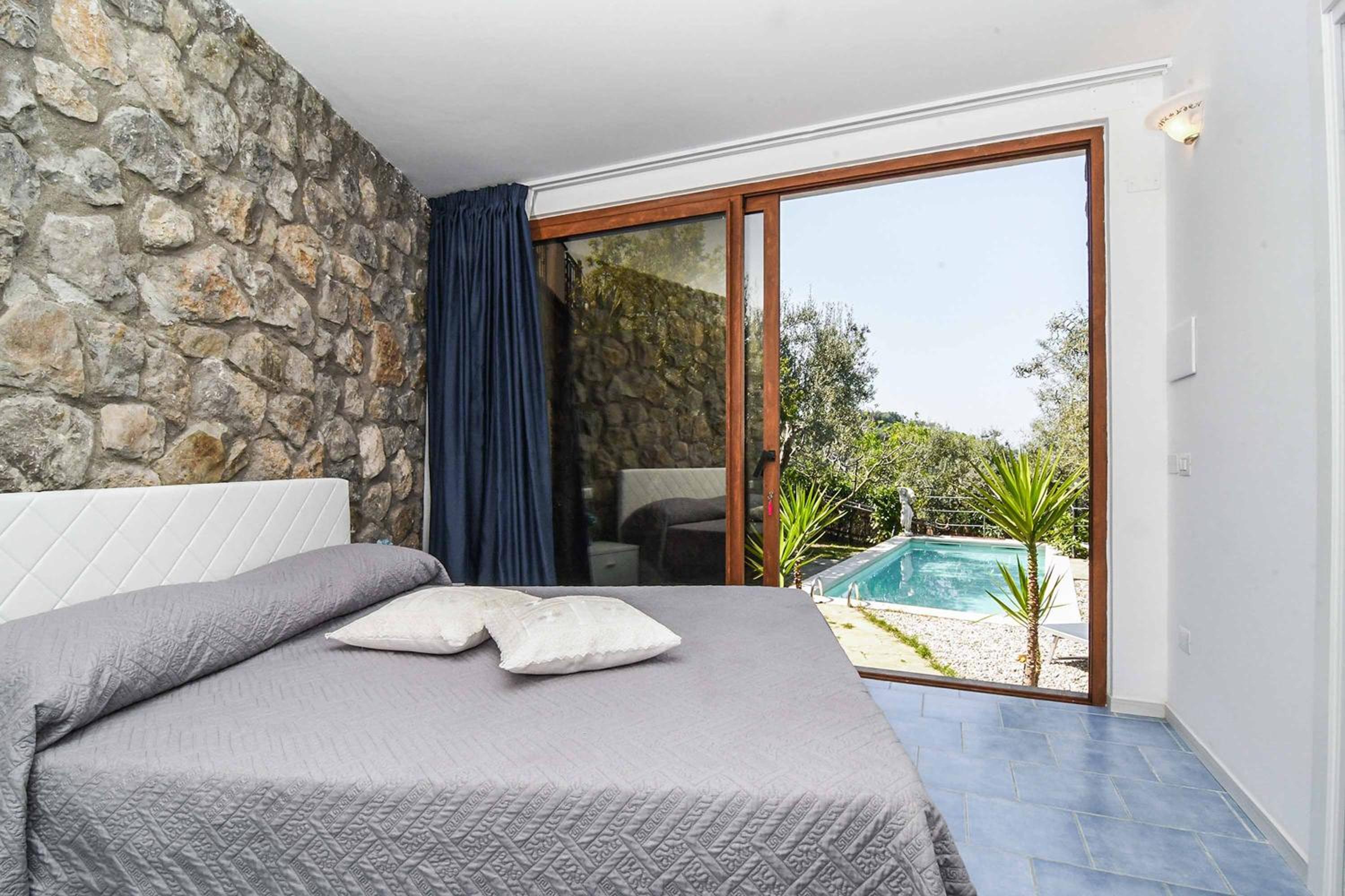Hillside Retreat