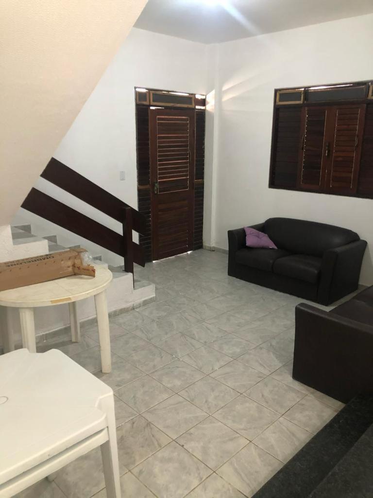Casa Praia de Tabatinga 2 a 70m do Mar