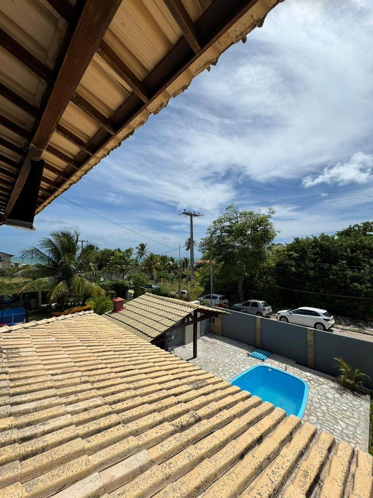 Casa Praia de Tabatinga 2 a 70m do Mar