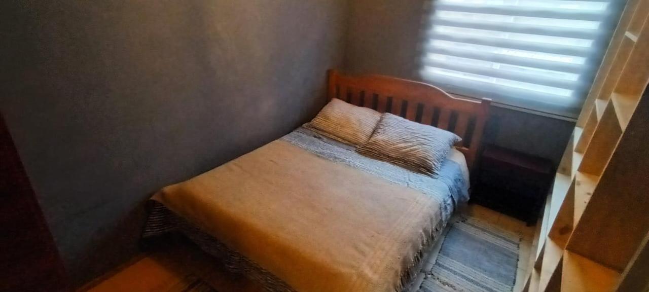 Casa independiente en Futrono