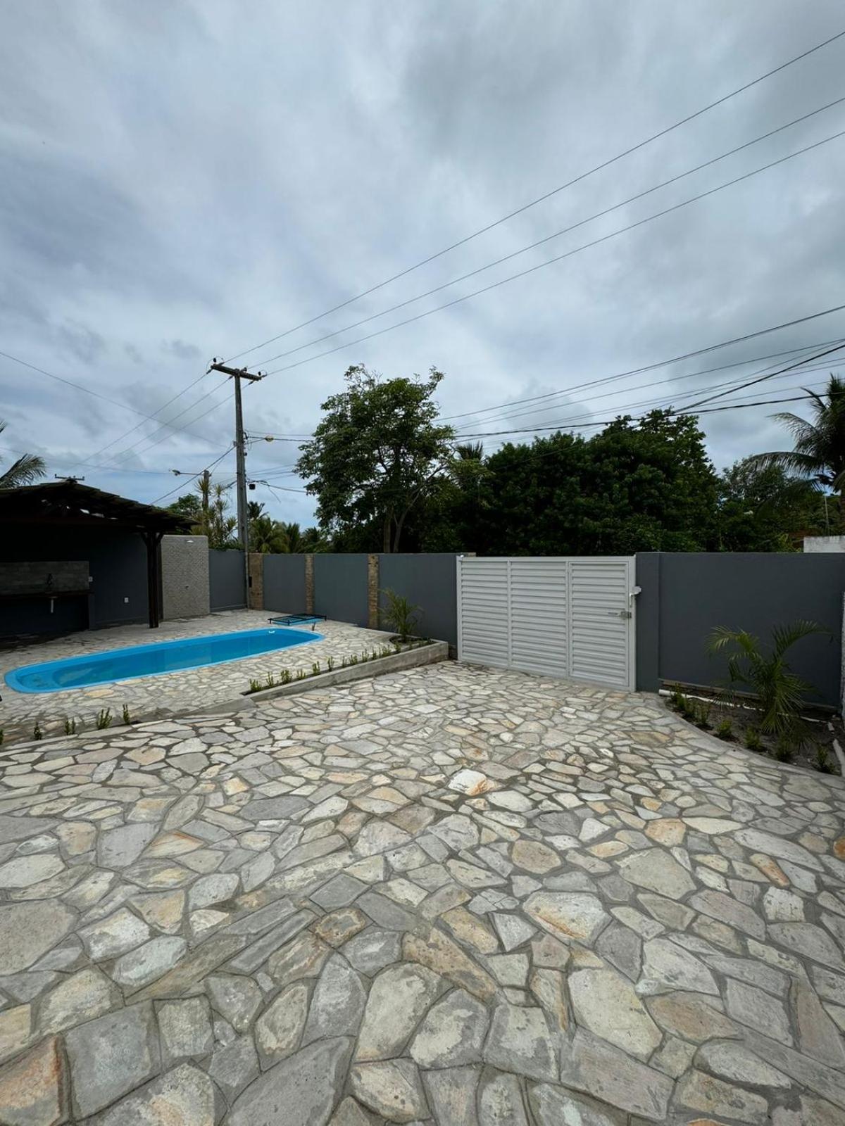 Casa Praia de Tabatinga 2 a 70m do Mar
