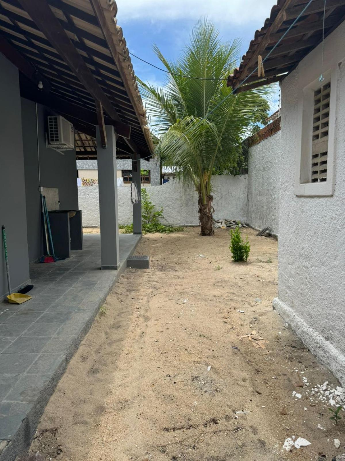 Casa Praia de Tabatinga 2 a 70m do Mar