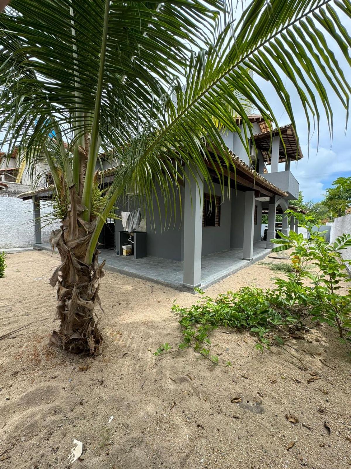 Casa Praia de Tabatinga 2 a 70m do Mar