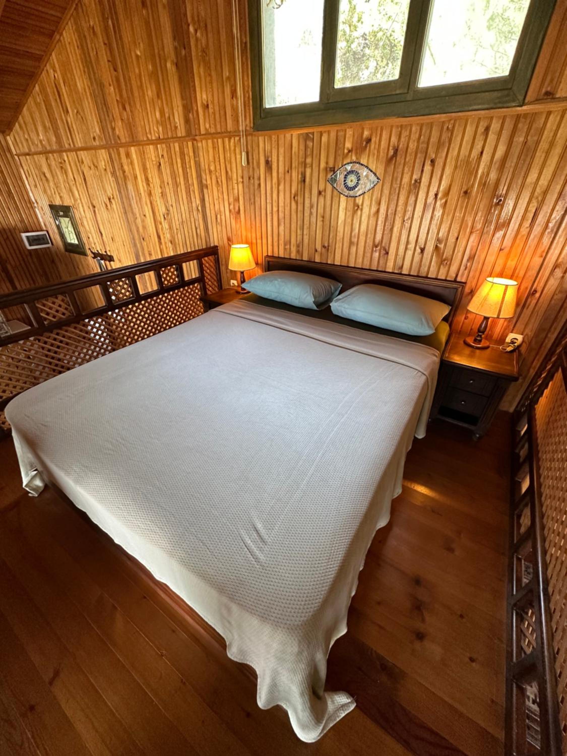 Chalet House view 2