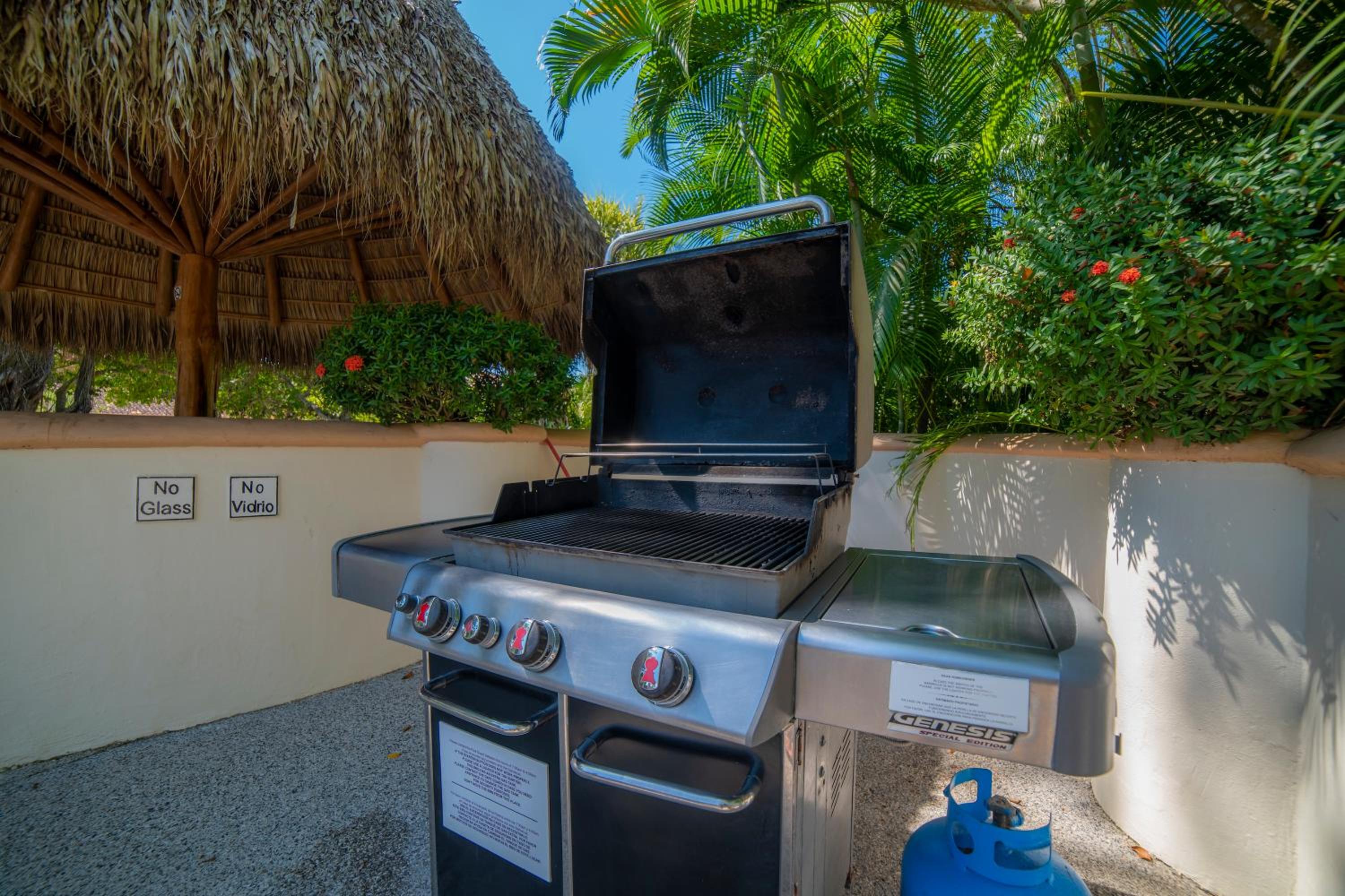 Central Pacific Areas Vacations - Los Suenos Resort Colina 9E - Property Image 26