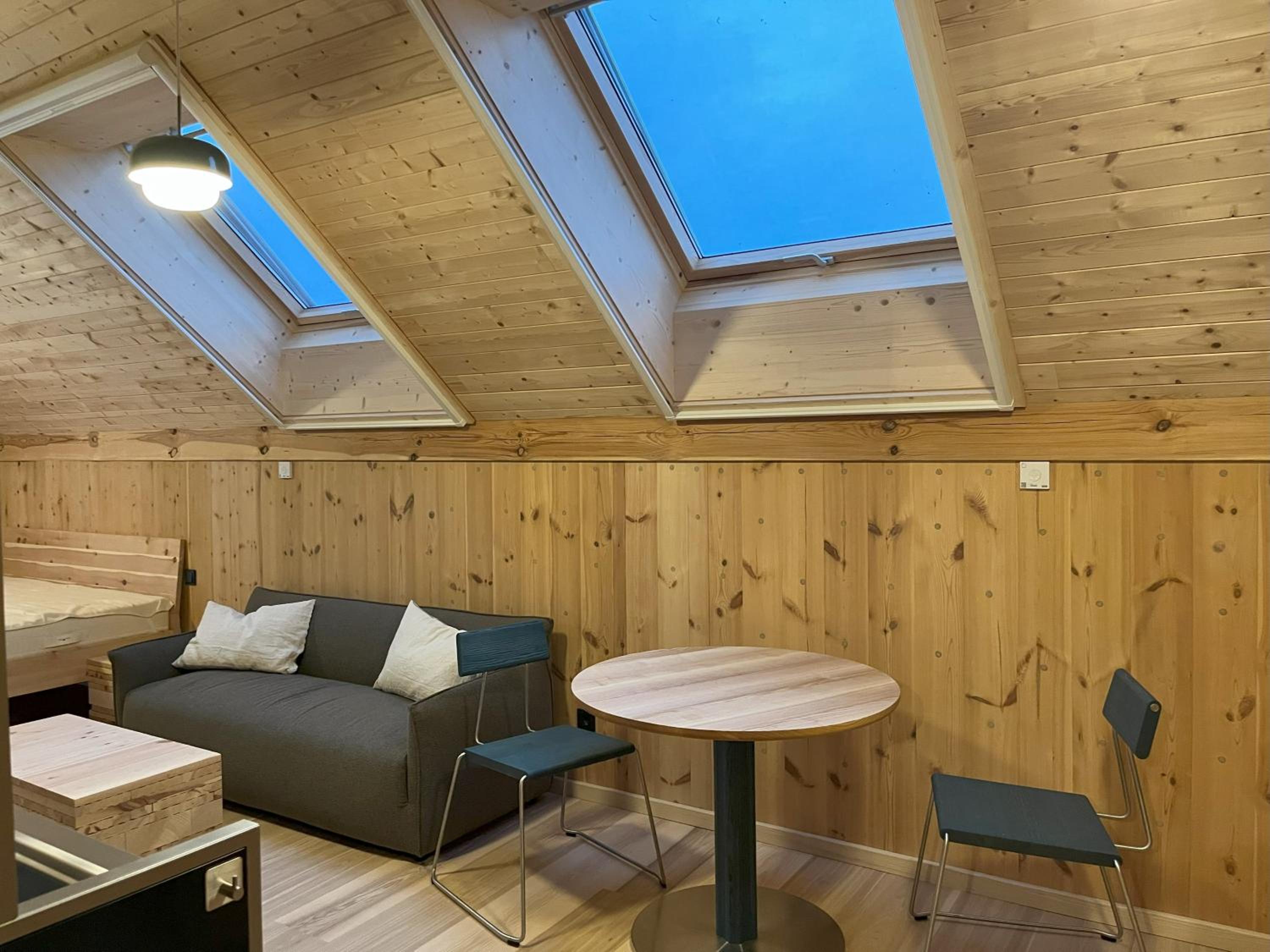 B&B Zirbenduft