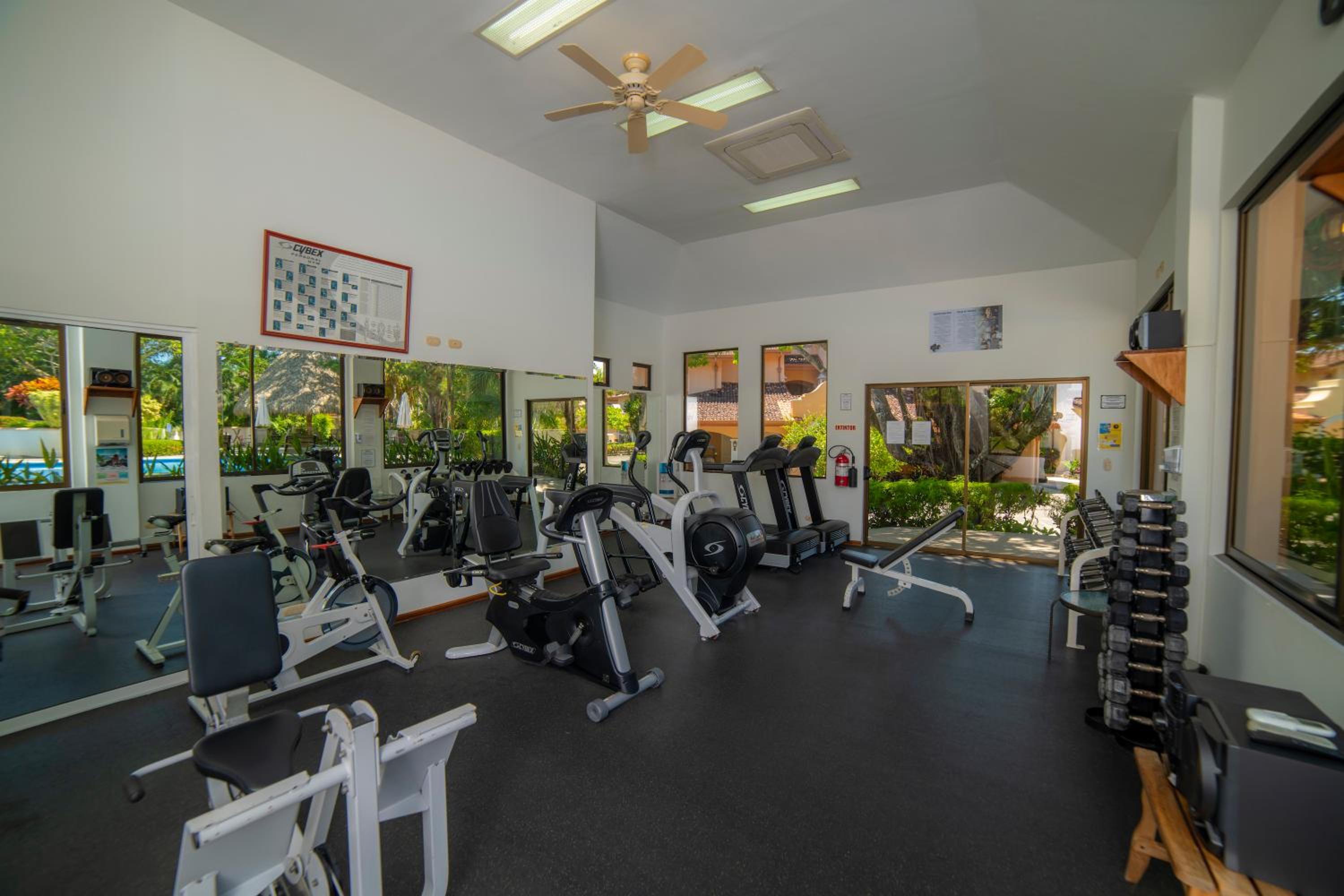 Central Pacific Areas Vacations - Los Suenos Resort Colina 9E - Property Image 27