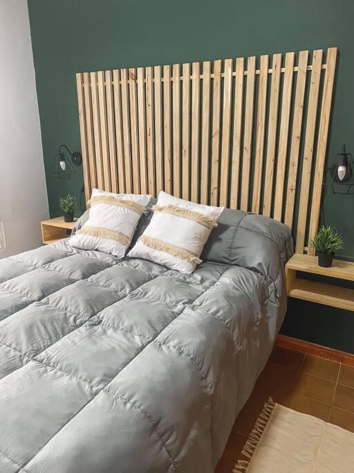 LA CASITA