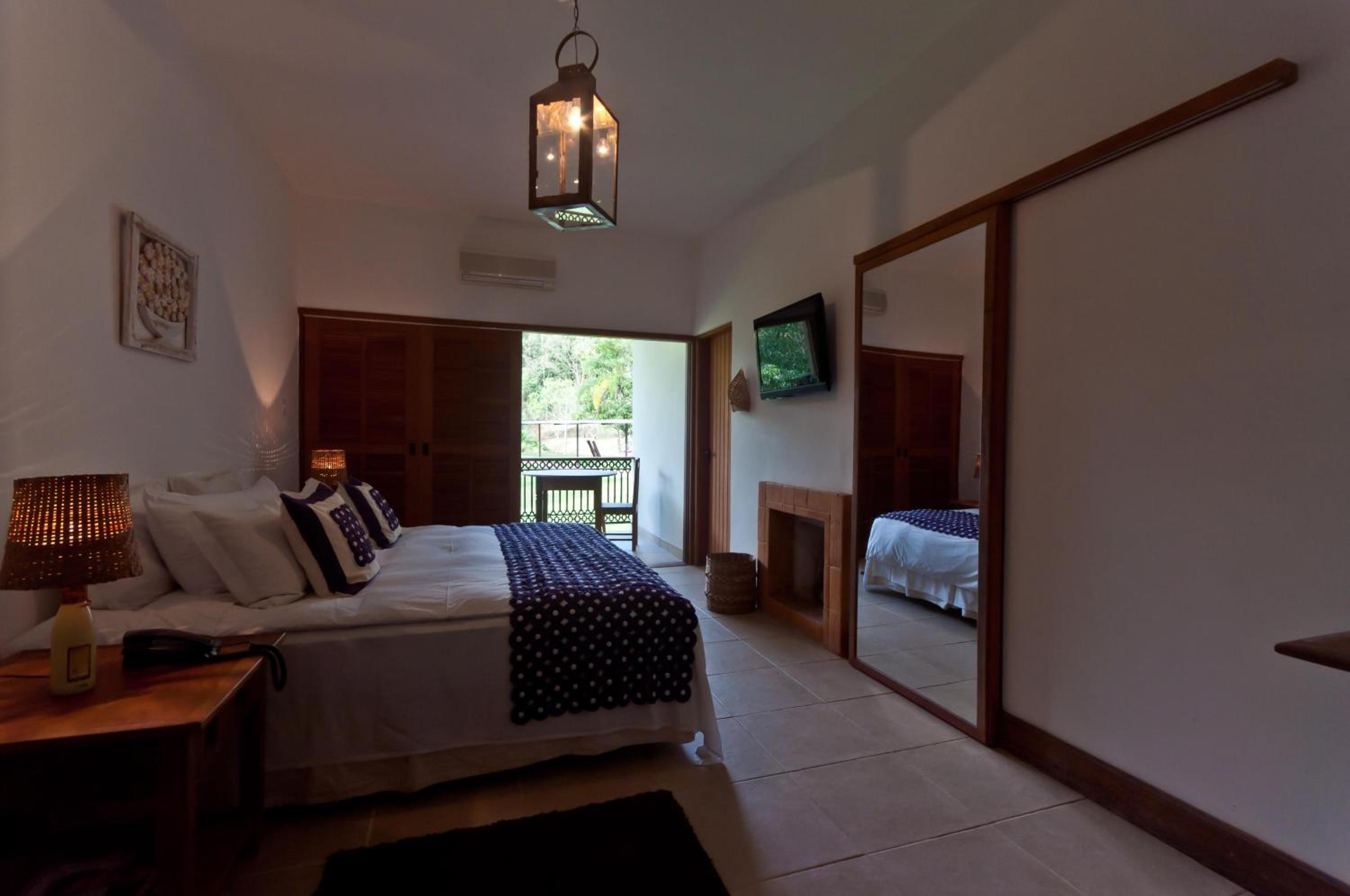 Resort Fazenda 3 Pinheiros