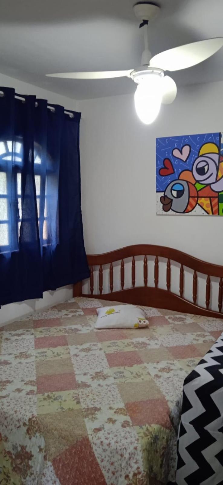 Casa para temporada em São Pedro da Aldeia Até 6 pessoas