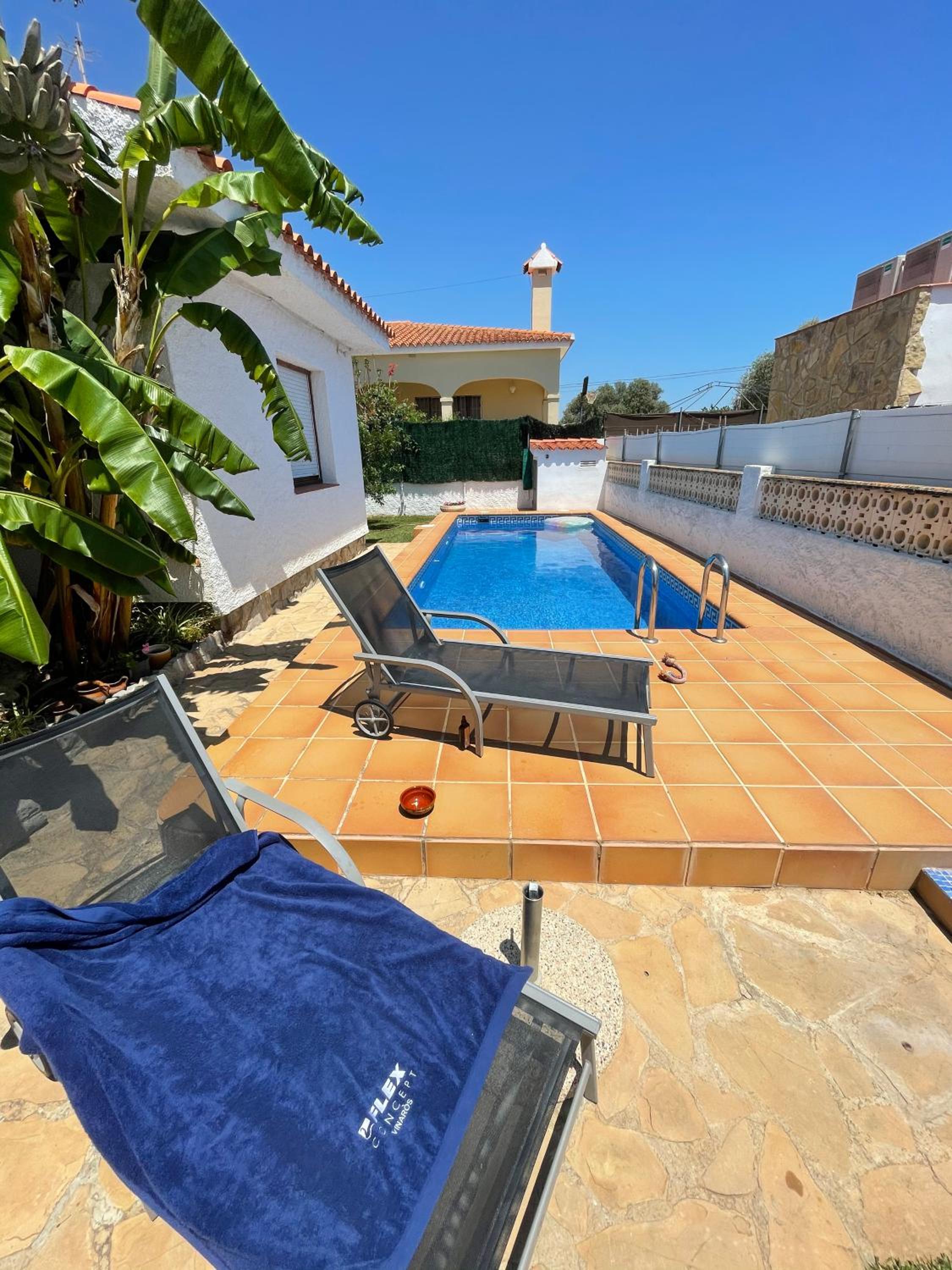 Villa Juani photo 1