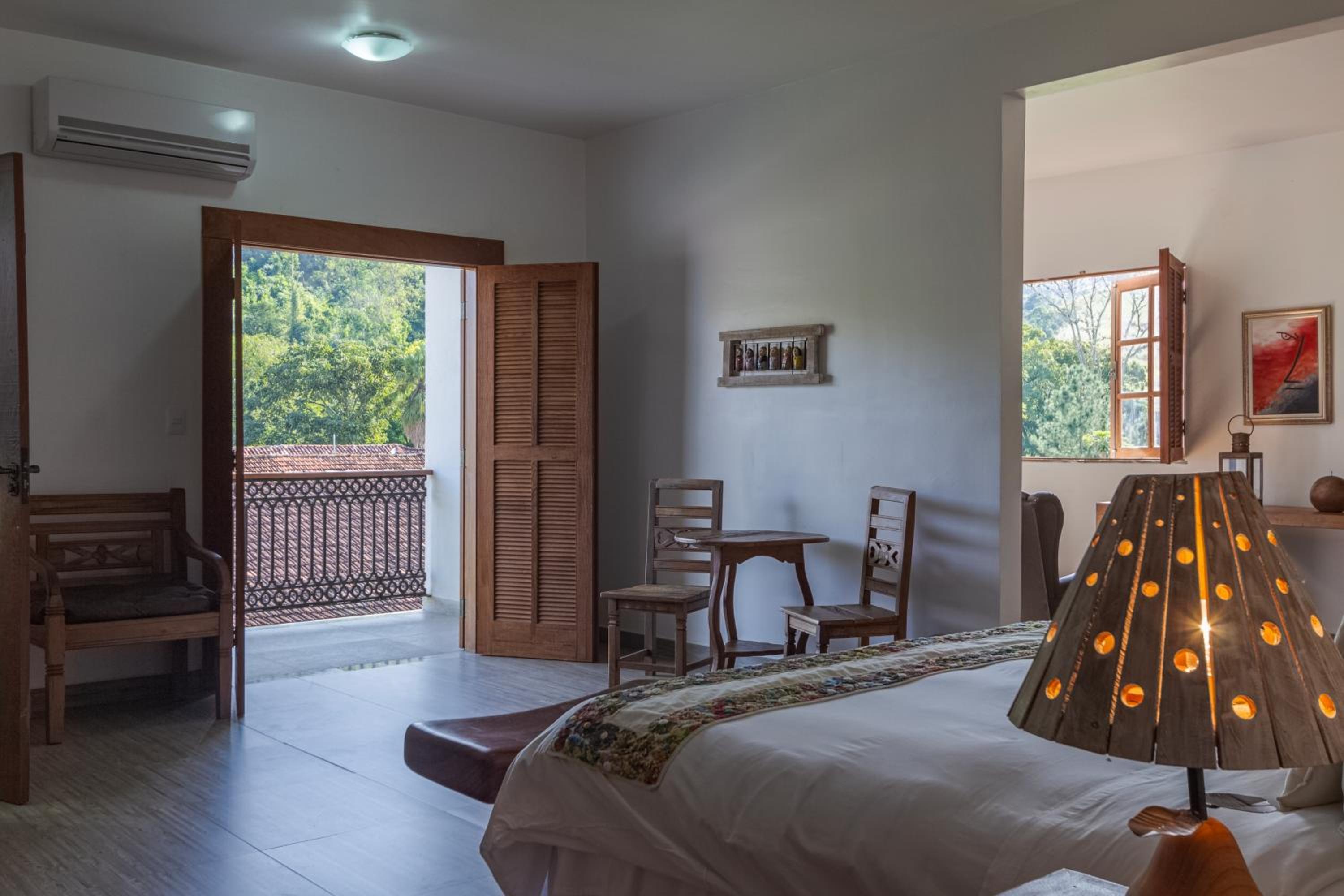 Resort Fazenda 3 Pinheiros