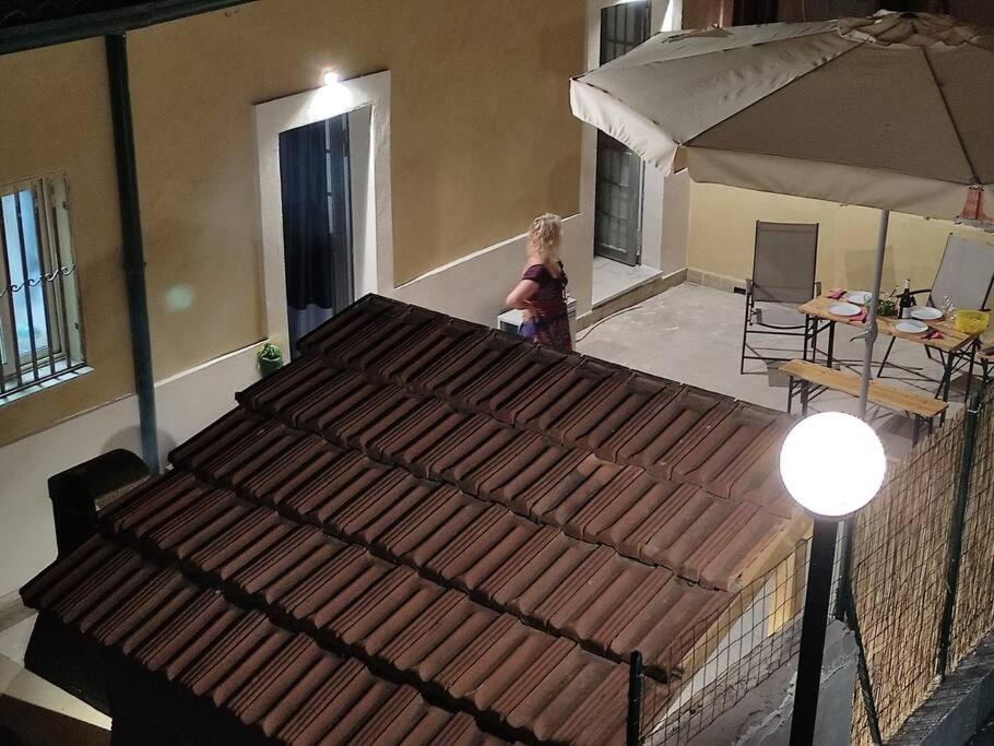 human