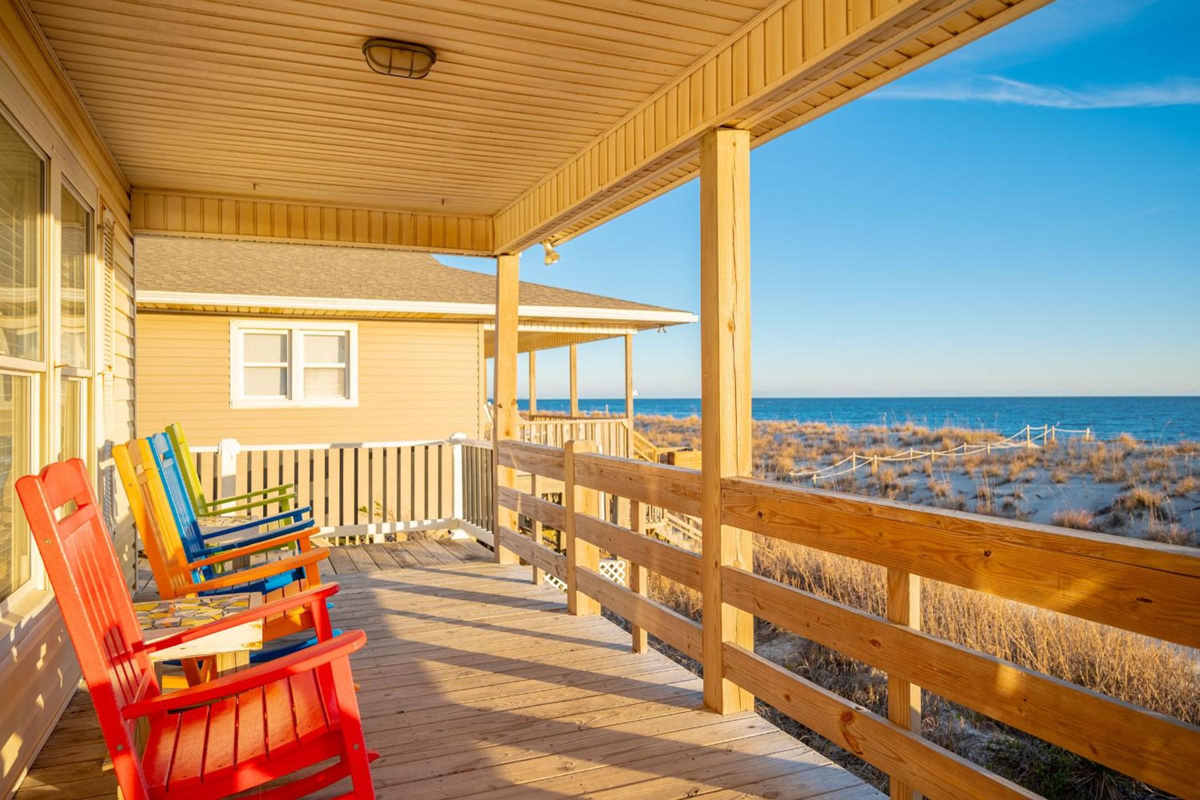 Aw Shucks by Oak Island Accommodations view 2