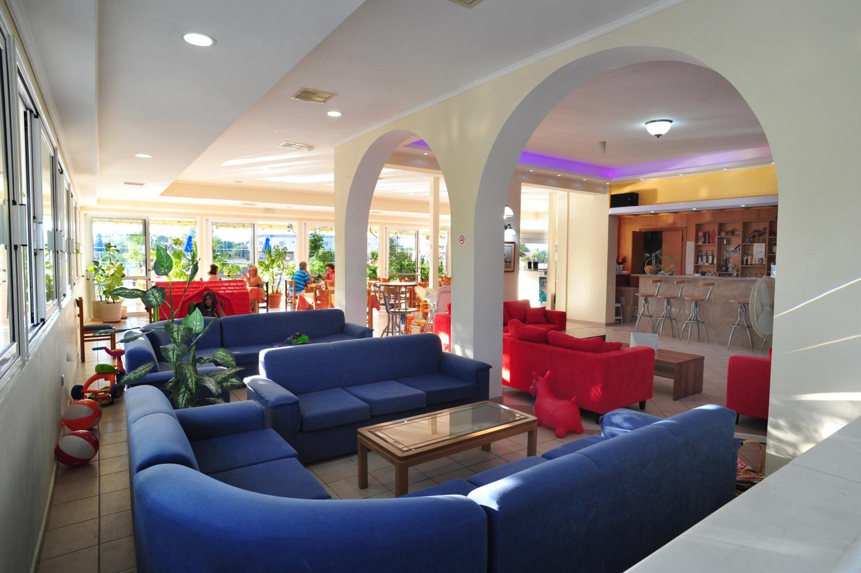 Metaxa Hotel - Image 4