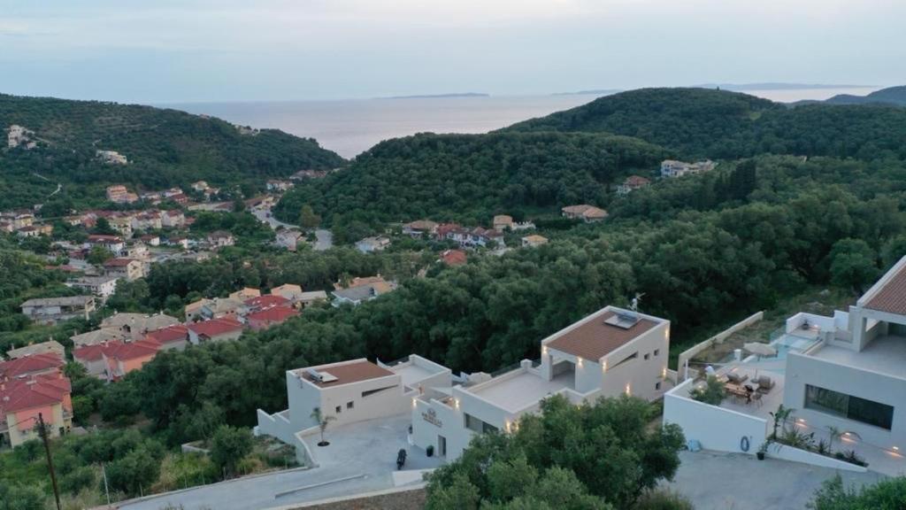 Meliora Exclusive Villas Parga