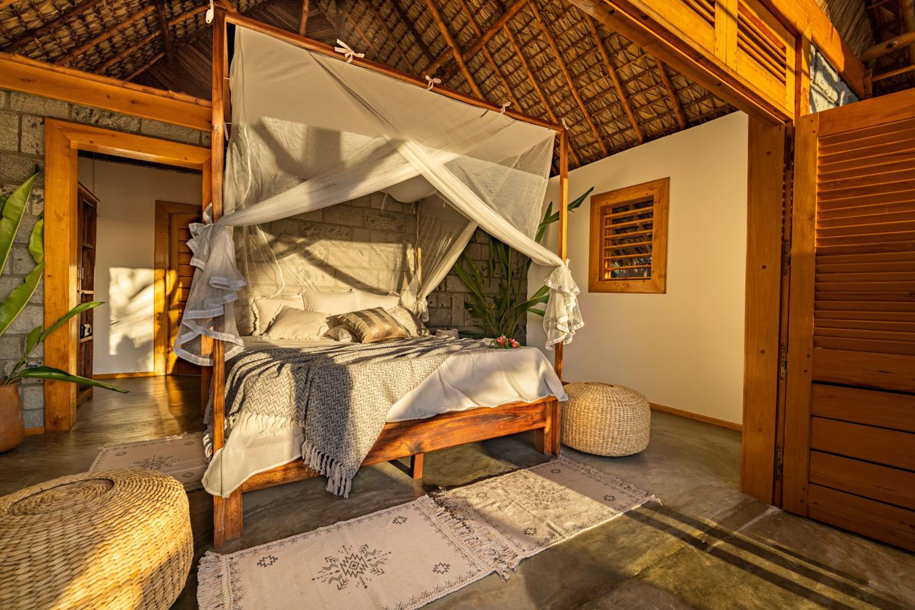 Komba Cabana view 3