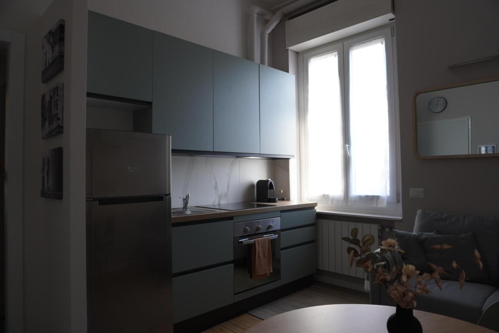 CasaMia - Bilocale Accogliente!