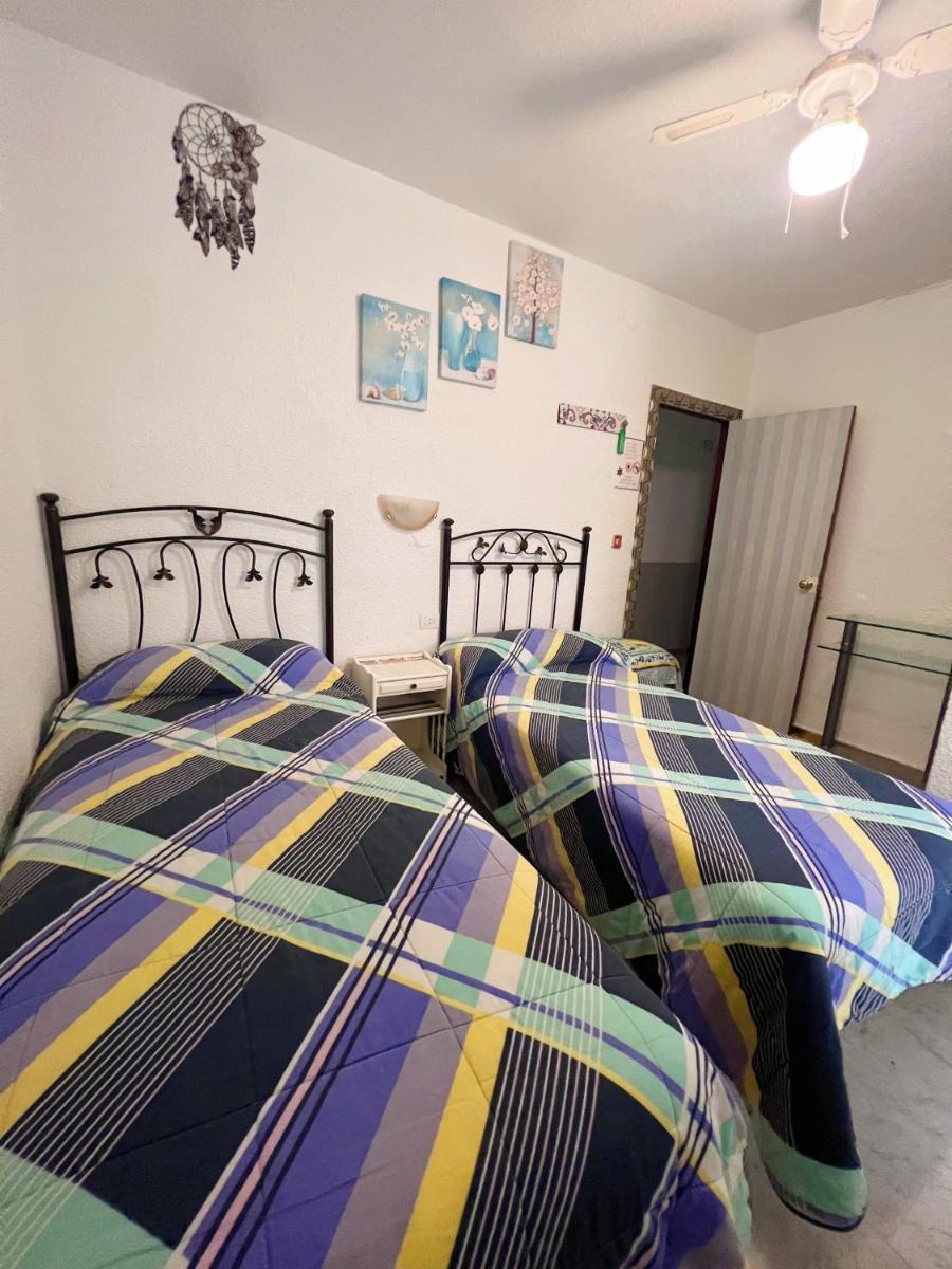 Hostal Flamenco Camaron