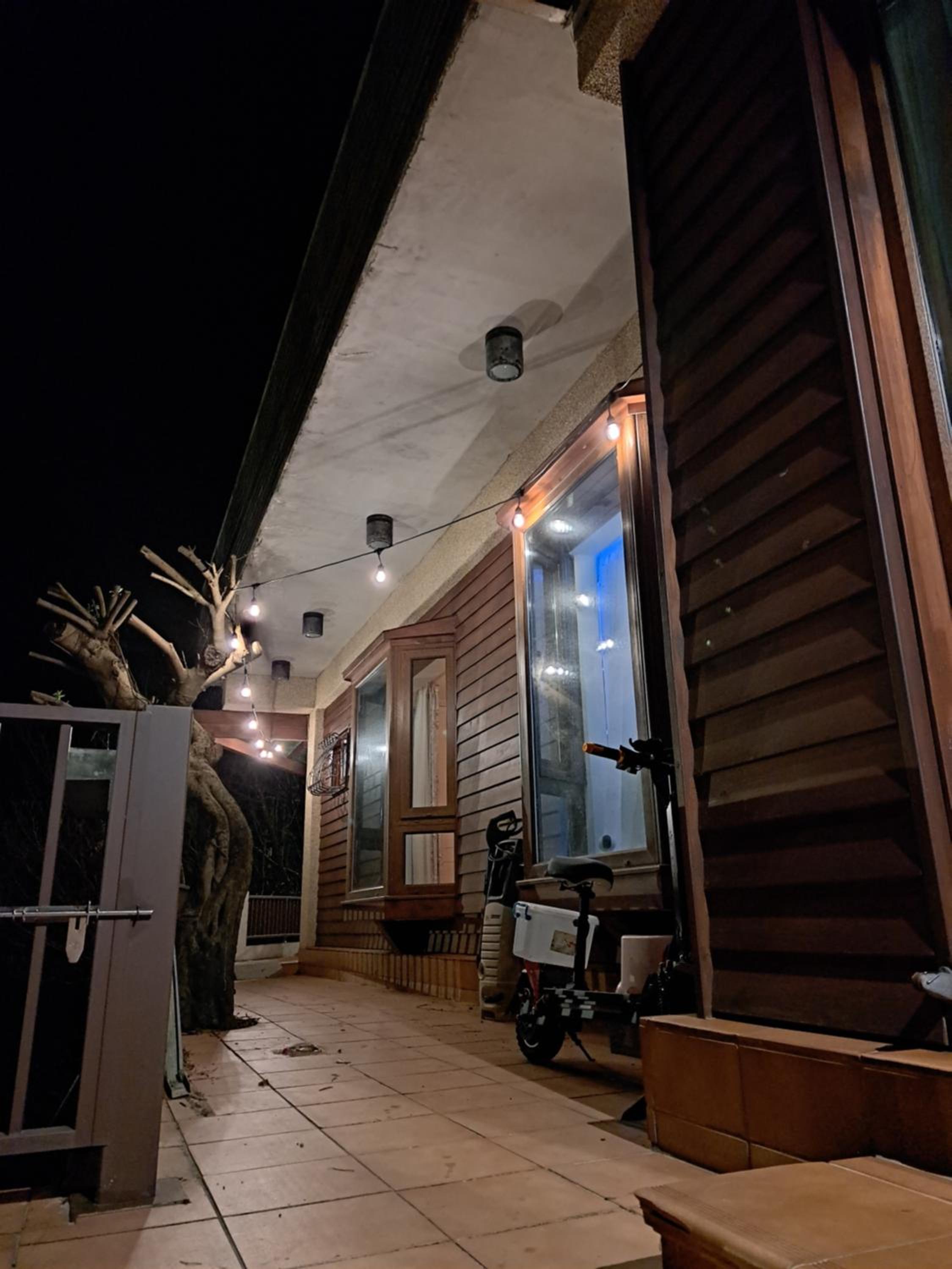 Mi Casa Homestay view 2