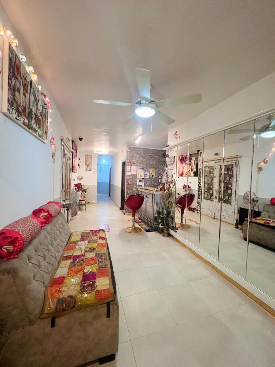 Hostal Flamenco Camaron