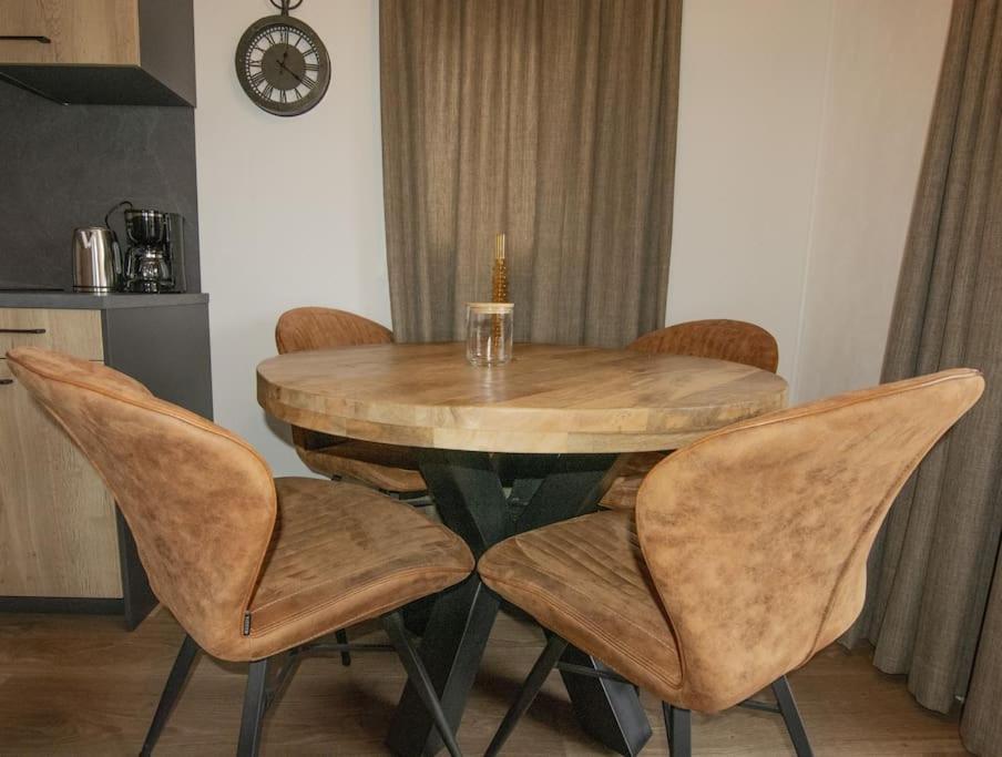 Chalet Sjaantje