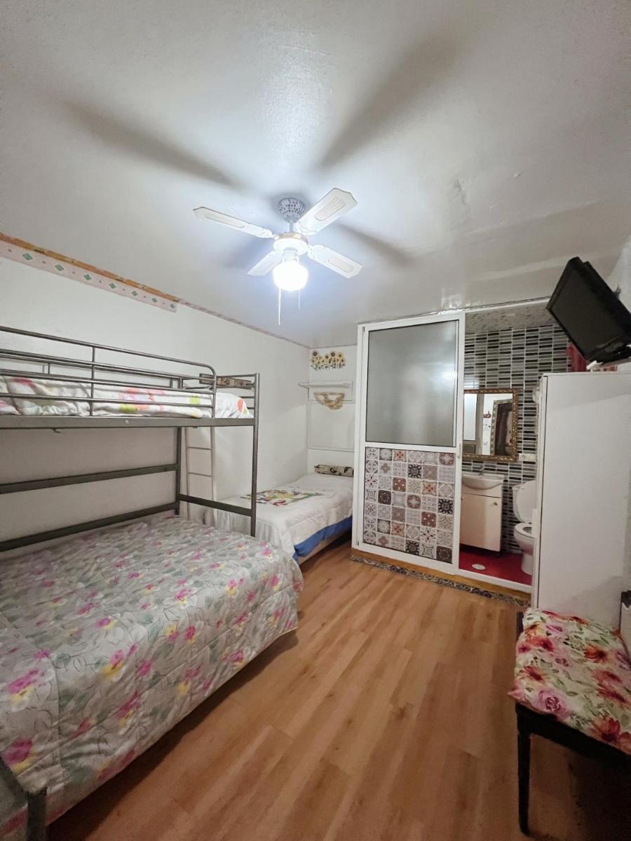 Hostal Flamenco Camaron