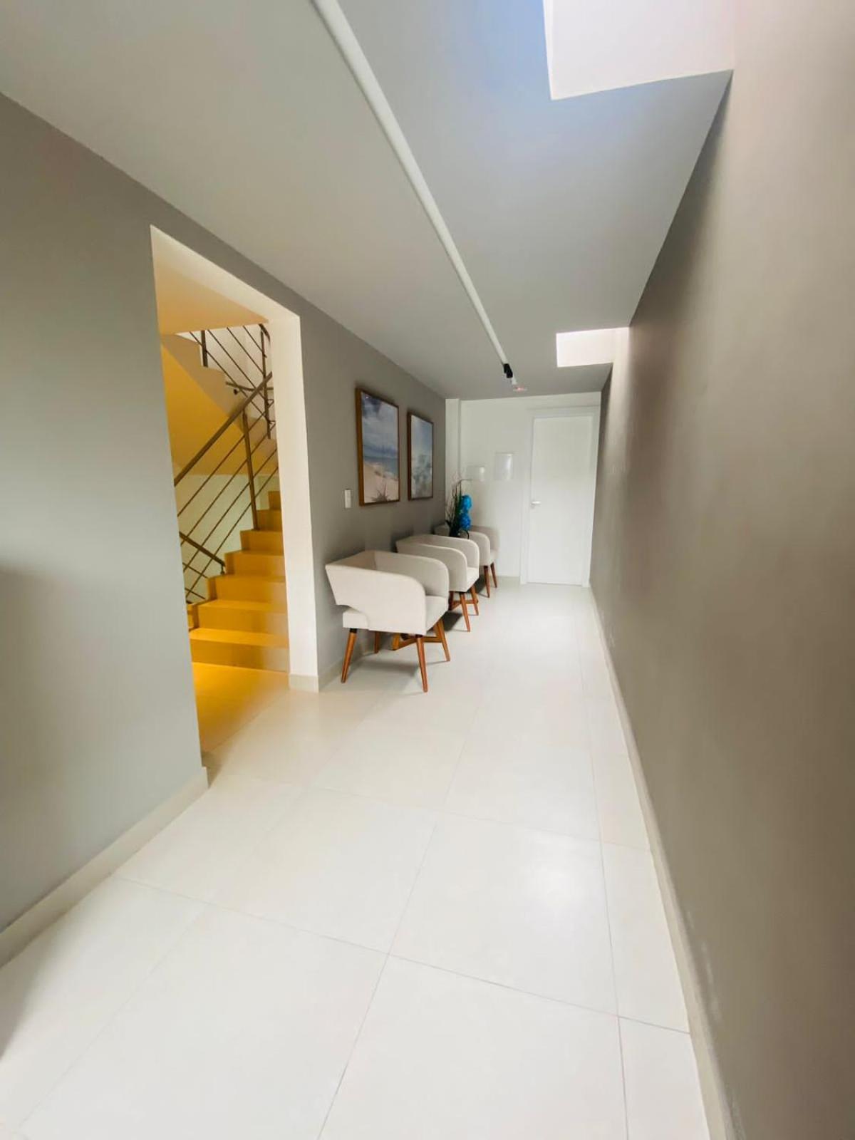 NannaiFlat Bessa apt 102
