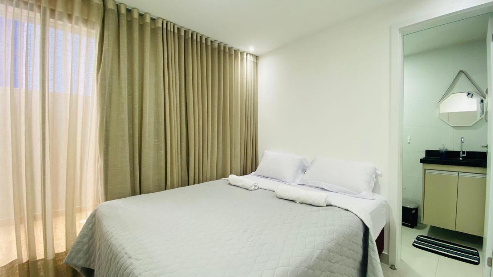 NannaiFlat Bessa apt 102