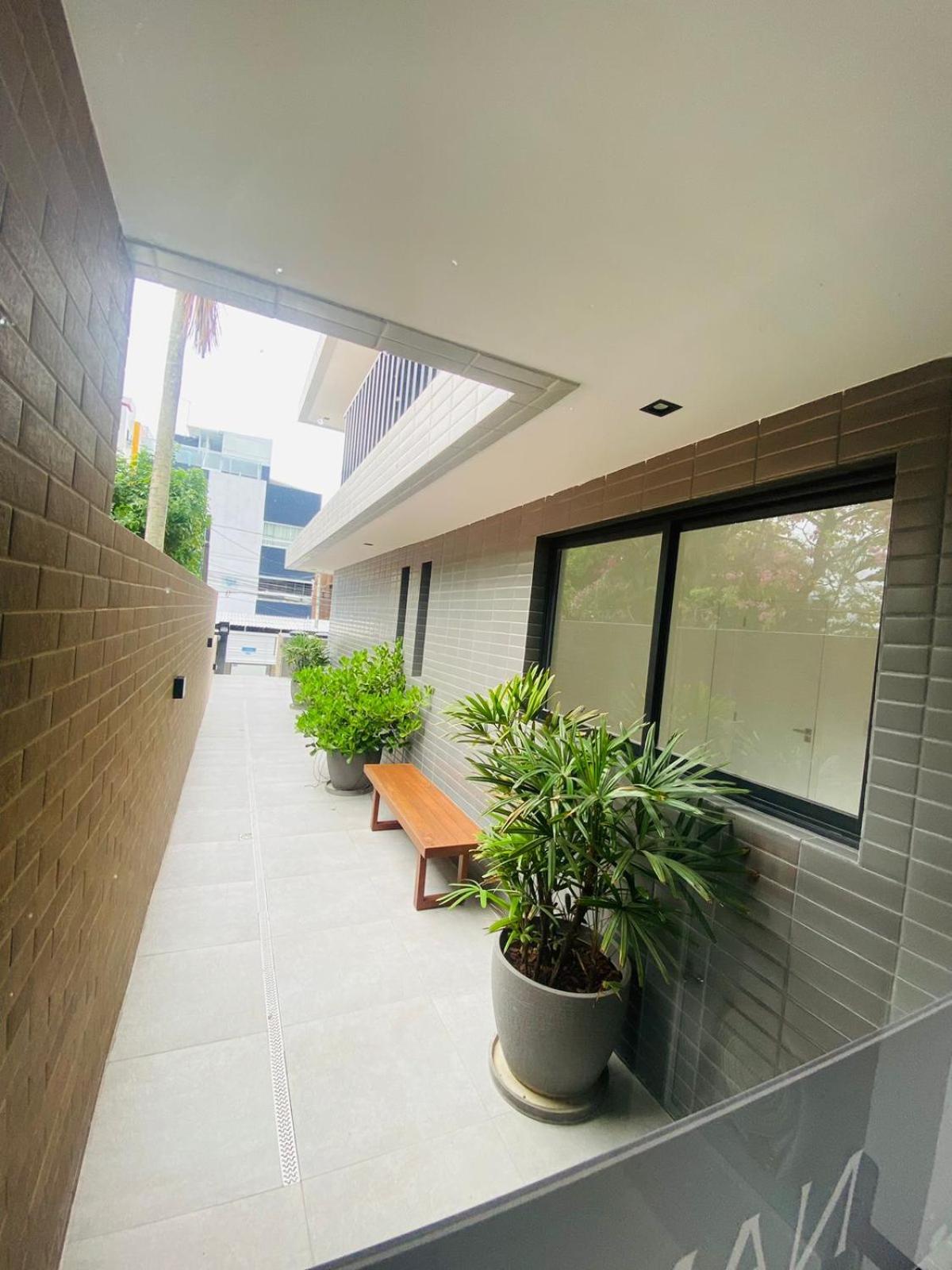 NannaiFlat Bessa apt 102