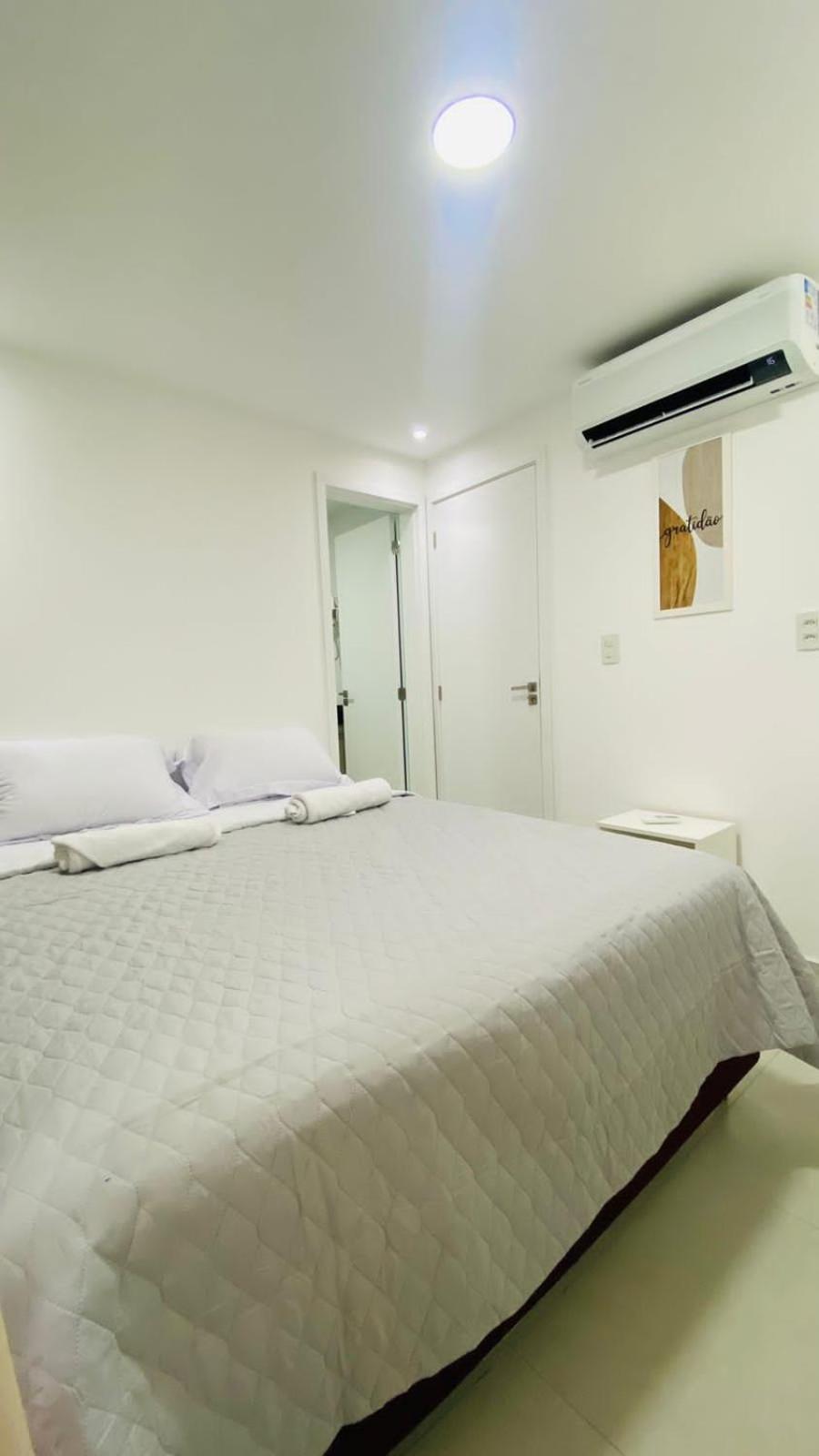NannaiFlat Bessa apt 102
